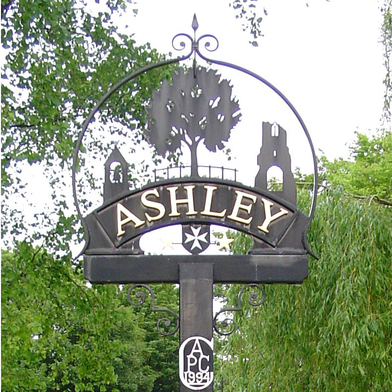 Ashley Parish Council